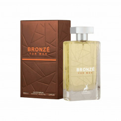 Meeste perfumery Maison Alhambra EDP Bronze 100 ml