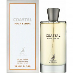 Naiste parfümeeria Maison Alhambra EDP Coastal 100 ml