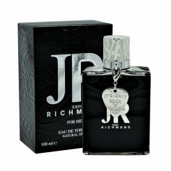 Meeste parfümeeria John Richmond EDT For Men 100 ml