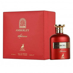 Parfümeeria universaalne naiste&meeste Maison Alhambra EDP Amberley Amoroso 100 ml