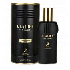Мужской парфюм Maison Alhambra EDP Glacier Le Noir 100 мл