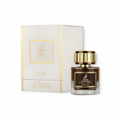 Perfume universal women's & men's Maison Alhambra EDP Signatures No. II 50 ml