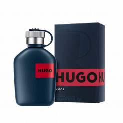 Мужской парфюм Hugo Boss EDT Hugo Jeans 125 мл