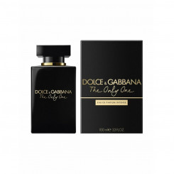 Женский парфюм Dolce & Gabbana EDP The Only One Intense 100 мл