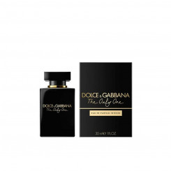 Women's perfume Dolce & Gabbana EDP The Only One Intense 30 ml