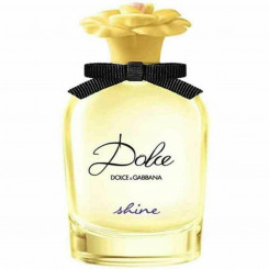 Naiste parfümeeria Dolce & Gabbana EDP Dolce Shine 75 ml
