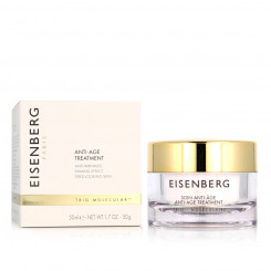 Anti-aging cream Eisenberg Treatment 50 ml