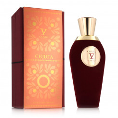 Perfume universal women's & men's V Canto 100 ml Cicuta