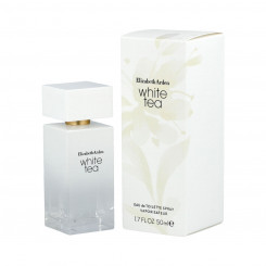 Naiste parfümeeria Elizabeth Arden EDT White Tea 50 ml