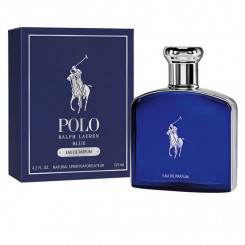 Meeste parfümeeria Ralph Lauren Polo Blue 125 ml