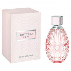 Naiste parfümeeria Jimmy Choo EDT Jimmy Choo L'eau (60 ml)