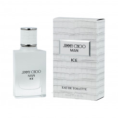 Meeste parfümeeria Jimmy Choo EDT Ice 30 ml