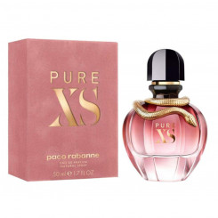Naiste parfümeeria Paco Rabanne EDP Pure XS For Her 50 ml