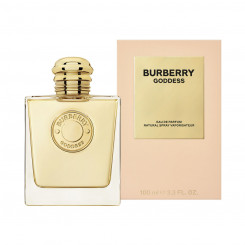 Naiste parfümeeria Burberry EDP Goddess 100 ml