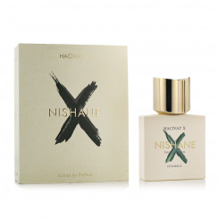 Perfumery universal women's & men's Nishane Hacivat X 50 ml