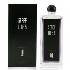 Perfume universal women's & men's Serge Lutens EDP La Religieuse 50 ml