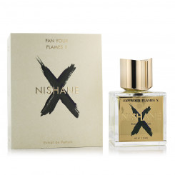 Perfume universal women's & men's Nishane Fan Your Flames X 100 ml
