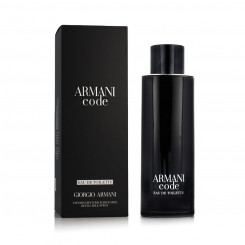 Meeste parfümeeria Giorgio Armani EDT Code 200 ml