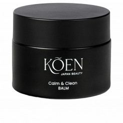 Очищающее средство для снятия макияжа Koen Japan Beauty Ki 50 мл Бальзам