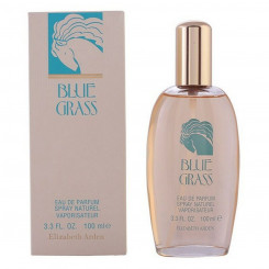 Women's perfume Elizabeth Arden EDP Blue Grass (100 ml)