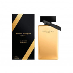 Women's perfumery Narciso Rodriguez EDT For Her 100 ml