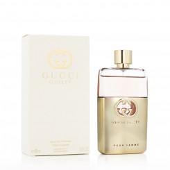Женский парфюм Gucci EDP Guilty Pour Femme 90 мл