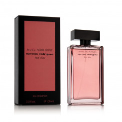 Naiste parfümeeria Narciso Rodriguez EDP Musc Noir Rose 100 ml