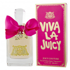 Naiste parfümeeria Juicy Couture EDP 100 ml Viva La Juicy