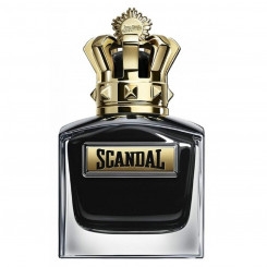 Meeste parfümeeria Jean Paul Gaultier Scandal Le Parfum Pour Homme EDP Scandal Le Parfum Pour Homme 100 ml