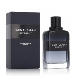 Meeste parfümeeria Givenchy EDT 100 ml Gentleman