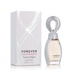 Women's perfume Laura Biagiotti EDP Forever Touche D'argent (30 ml)