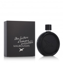 Meeste parfümeeria Mauboussin EDP Une Historie D'homme Irresistible 90 ml