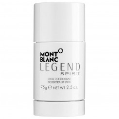 Pulkdeodorant Montblanc Legend Spirit 75 g