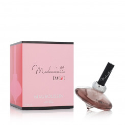 Naiste parfümeeria Mauboussin EDP Mademoiselle Twist 90 ml