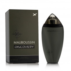 Meeste parfümeeria Mauboussin EDP Discovery 100 ml