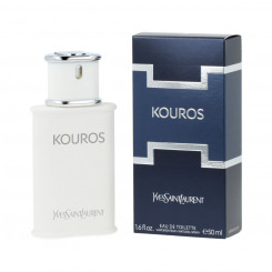 Meeste parfümeeria Yves Saint Laurent 50 ml