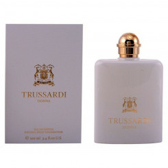 Naiste parfümeeria Donna Trussardi Donna EDP (100 ml)
