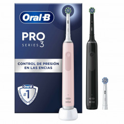 Electric Toothbrush Oral-B Pro 3 3900N