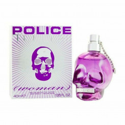 Женский парфюм Police EDP To Be (Женщина) (40 мл)