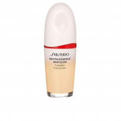Vedel meigipõhi Shiseido Revitalessence Skin Glow Nº 130 30 ml