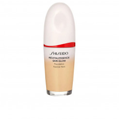 Vedel meigipõhi Shiseido Revitalessence Skin Glow Nº 160 30 мл