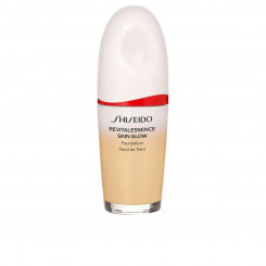 Vedel meigipõhi Shiseido Revitalessence Skin Glow Nº 220 30 ml