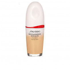Vedel meigipõhi Shiseido Revitalessence Skin Glow Nº 230 30 ml