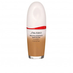 Vedel meigipõhi Shiseido Revitalessence Skin Glow Nº 360 30 ml