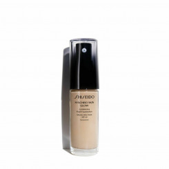 Meigi aluskreem Shiseido Synchro Skin Glow Spf 20 Nº 2 (30 ml)