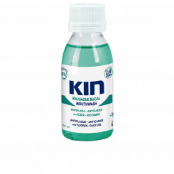 Anti-dental mouthwash Kin 100 ml