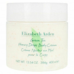 Moisturizing body cream Elizabeth Arden Green Tea Honey Drops (400 ml)