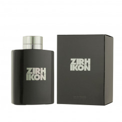 Men's perfumery Zirh EDT 125 ml Ikon