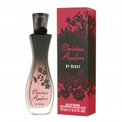 Women's perfume Christina Aguilera EDP By Night 75 ml