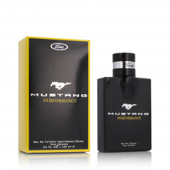 Men's perfume Mustang EDT Performance 100 ml
